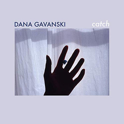 Dana Gavanski Catch [7"] - Vinyl