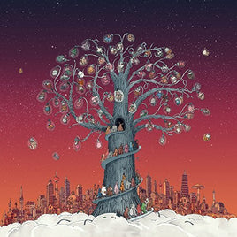 Dance Gavin Dance Artificial Selection - Vinyl