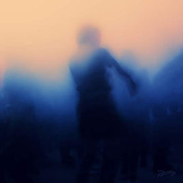 Daniel Avery Love + Light (Limited Edition Milky Clear Vinyl) - Vinyl