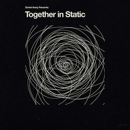 Daniel Avery Together in Static - Vinyl