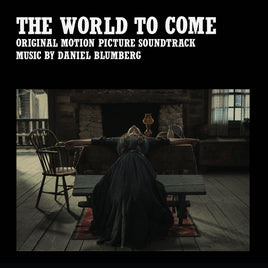 Daniel Blumberg The World to Come (Original Motion Picture Soundtrack) - Vinyl