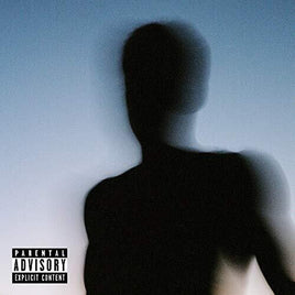 Daniel Caesar Case Study 01 - Vinyl