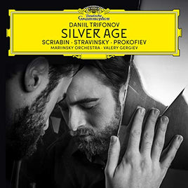 Daniil Trifonov Silver Age [4 LP] - Vinyl