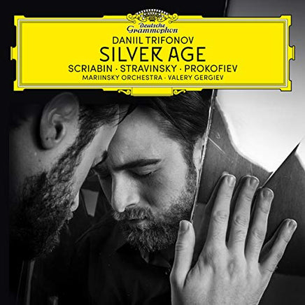 Daniil Trifonov Silver Age [4 LP] - Vinyl