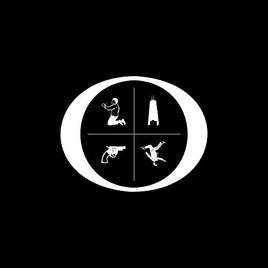 Danny Bensi/Saunder Jurriaans Ozark Season 1 & 2 (Original Soundtrack) - Vinyl