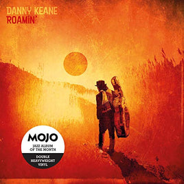 Danny Keane Roamin' (2LP 180g) - Vinyl