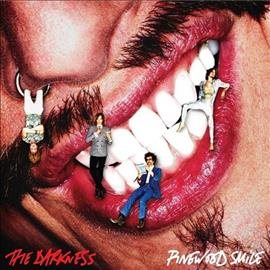 Darkness PINEWOOD SMILE - Vinyl