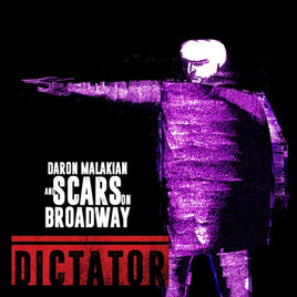 Daron Malakian (system Of A Down) DICTATOR - Vinyl