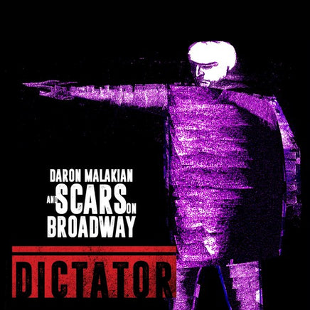 Daron Malakian (system Of A Down) DICTATOR - Vinyl