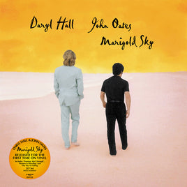 Daryl Hall & John Oates Marigold Sky - Vinyl