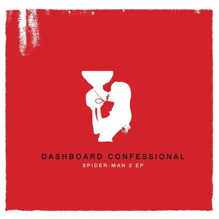 Dashboard Confessional & Danny Elfman Spider-Man 2 EP (10-inch | 180 Gram Black Vinyl) - Vinyl