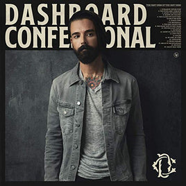 Dashboard Confessional The Best Ones Of The Best Ones (Indie Exclusive) (Colored Vinyl, Gatefold LP Jacket, 140 Gram Vinyl, Indie Exclusive, Digital Download Card) - Vinyl