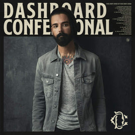 Dashboard Confessional The Best Ones Of The Best Ones (Limited Edition, Cream Colored Vinyl) - Vinyl
