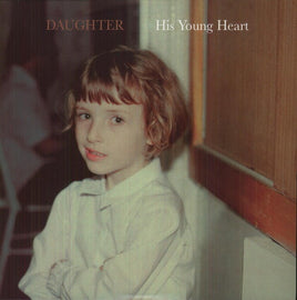 Daughter His Young Heart (10" Vinyl) (Extended Play) - Vinyl
