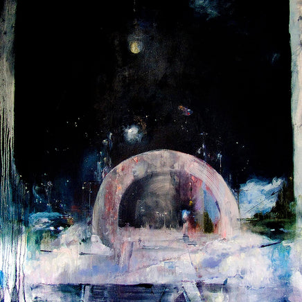 Daughter Not to Disappear (180 Gram Vinyl) - Vinyl