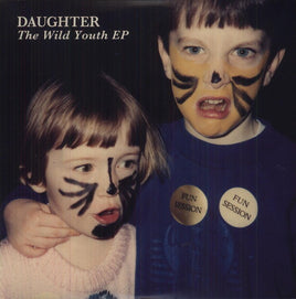 Daughter The Wild Youth - Vinyl