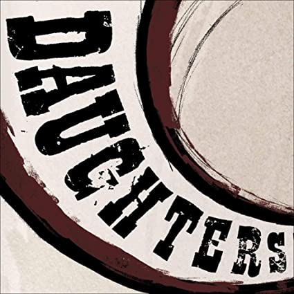 Daughters Canada Songs (Vinyl) - Vinyl