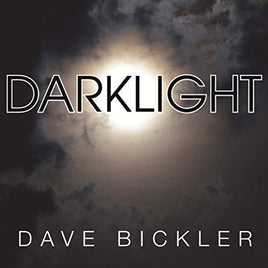 Dave Bickler Darklight (Limited Edition Gray Swirl Vinyl) - Vinyl