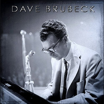 Dave Brubeck 3 Classic Albums - Vinyl