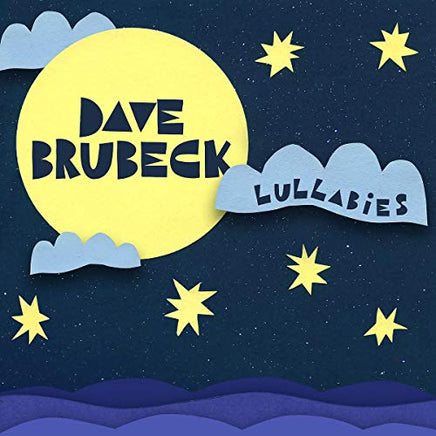 Dave Brubeck Lullabies [LP] - Vinyl