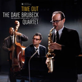 Dave Brubeck Time Out - Vinyl