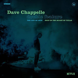 Dave Chappelle Dave Chappelle: The - Vinyl