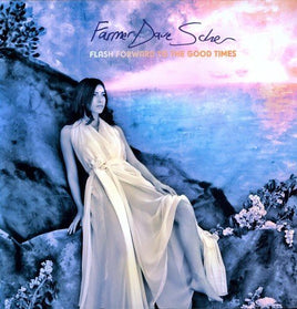 Dave Farmer Scher Flash Forward To The Good Times (Uk) - Vinyl