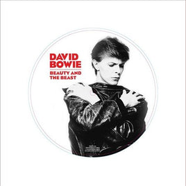 David Bowie BEAUTY & BEAST - Vinyl