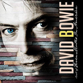 David Bowie Best Of Seven Months In America Live Radio Broadcast Vinyl - Vinyl