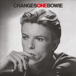 David Bowie CHANGESONEBOWIE - Vinyl