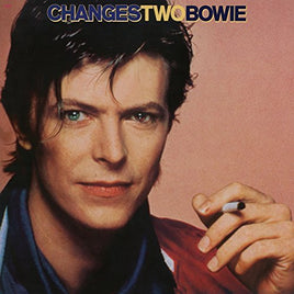 David Bowie Changestwobowie - Vinyl