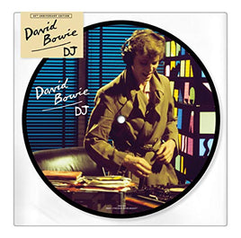David Bowie D.J. (40th Anniversary) - Vinyl