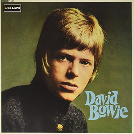 David Bowie David Bowie - Vinyl
