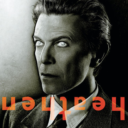David Bowie Heathen - Vinyl