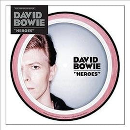 David Bowie Heroes [Single] [9/22] - Vinyl