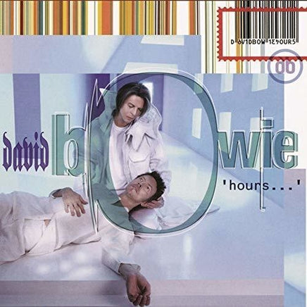 David Bowie Hours - Vinyl