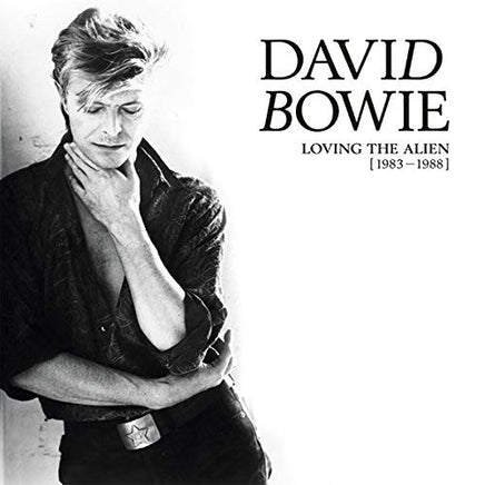 David Bowie Loving The Alien (1983-1988)(15LP) - Vinyl