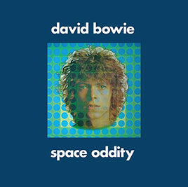 David Bowie Space Oddity (2019 Mix) (Vinyl 12") - Vinyl