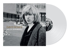 David Bowie The Lost Sessions Vol.1 - Vinyl