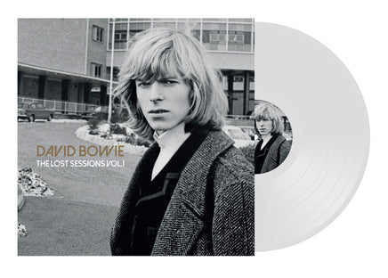 David Bowie The Lost Sessions Vol.1 - Vinyl