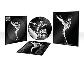 David Bowie The Man Who Sold The World (Vinyl 12" Picture Disc) - Vinyl