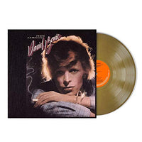 
              David Bowie Young Americans (Brick & Mortar Exclusive; 2016 Remaster, 1LP Gold Vinyl) - Vinyl
            