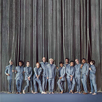 
              David Byrne American Utopia On Broadway (Original Cast Recording) - Vinyl
            