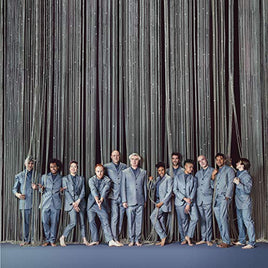 David Byrne American Utopia On Broadway (Original Cast Recording) - Vinyl