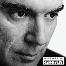 David Byrne Grown Backwards (LP) - Vinyl