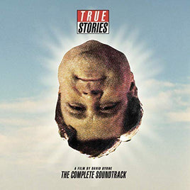 David Byrne The Complete True Stories Soundtrack - Vinyl