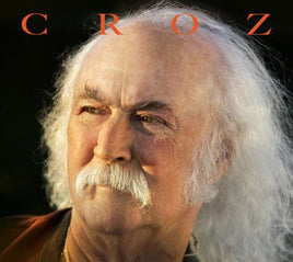David Crosby CROZ - Vinyl