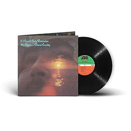 David Crosby If I Could Only Remember My Name (50th Anniversary Edition) - Vinyl