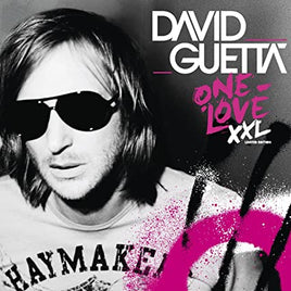 David Guetta One Love [Import] (2 Lp's) - Vinyl