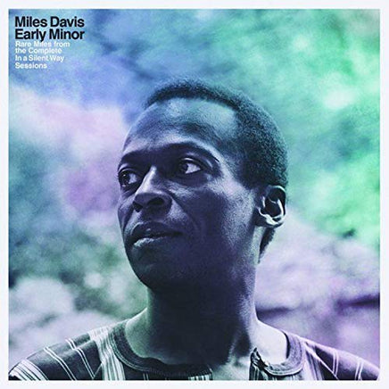 Davis, Miles Early Minor: Rare Miles From The Complete In A Silent Way Sessions (150g Vinyl/ Includes Download Insert) - Vinyl
